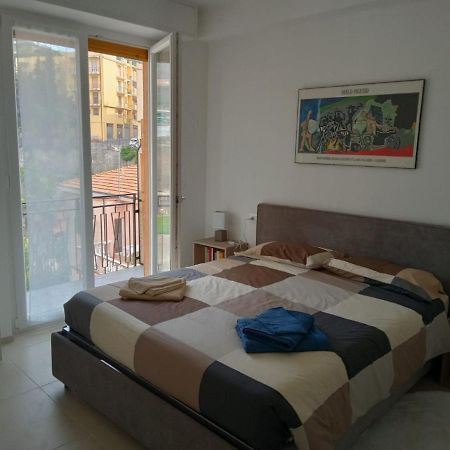 Appartamento Pleiadi Finale Ligure Ngoại thất bức ảnh