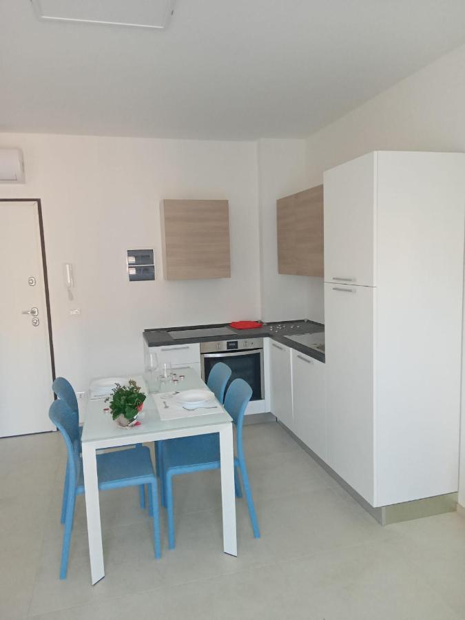Appartamento Pleiadi Finale Ligure Ngoại thất bức ảnh