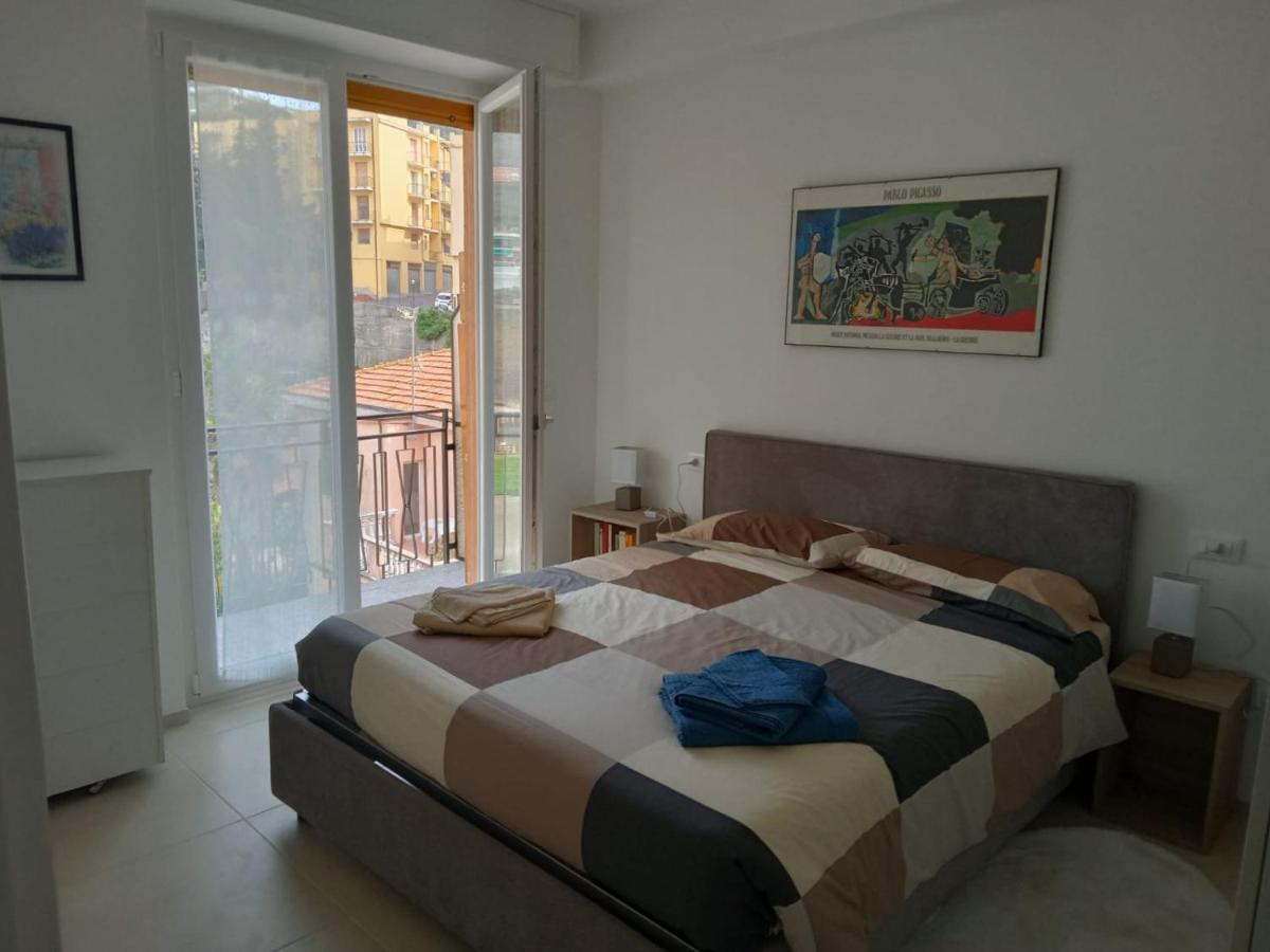 Appartamento Pleiadi Finale Ligure Ngoại thất bức ảnh